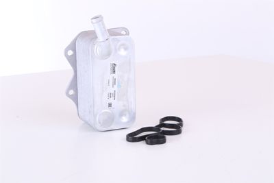 RADIATOR ULEI ULEI MOTOR NISSENS 90660 38