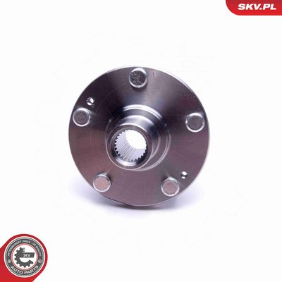 SET RULMENT ROATA ESEN SKV 29SKV481 1