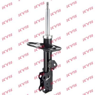 STOßDäMPFER KYB 335823 7