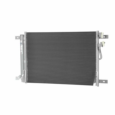 CONDENSATOR CLIMATIZARE NISSENS 941381 8
