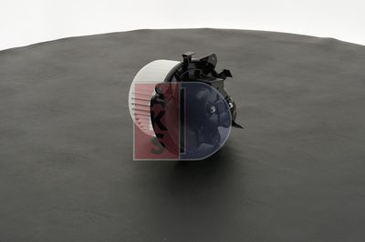 INNENRAUMGEBLäSE AKS DASIS 088124N 4