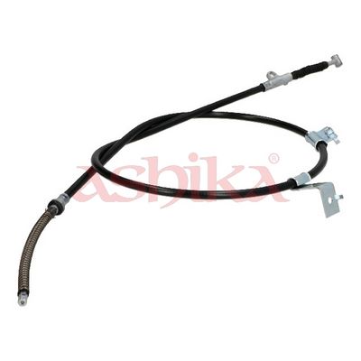 Trosas, stovėjimo stabdys