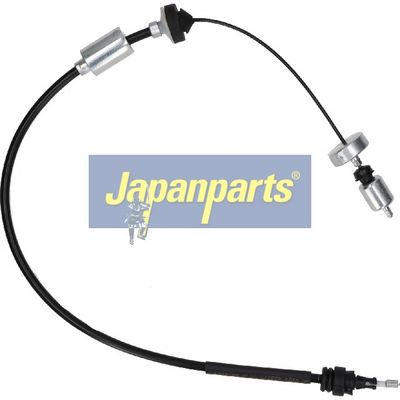 JAPANPARTS Sankabos trosas