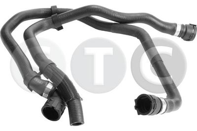 FURTUN RADIATOR STC T497875