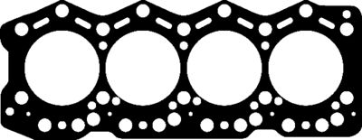 Прокладка, головка цилиндра CORTECO 411445P для LANCIA THEMA