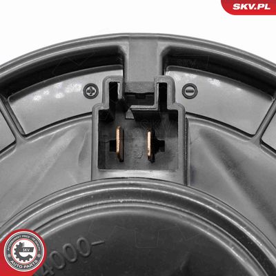 VENTILATOR HABITACLU ESEN SKV 68SKV140 4