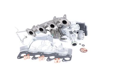 LADER AUFLADUNG BTS Turbo T981427 30