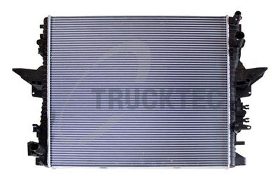 RADIATOR RACIRE MOTOR TRUCKTEC AUTOMOTIVE 2240003