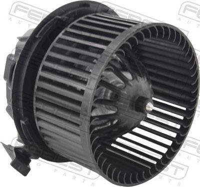 Silnik elektryczny, dmuchawa wnętrza FEBEST 24653-001