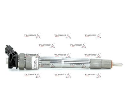 INJECTOR TURBO-TEC TTINJ0264 3