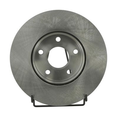 спирачен диск CHAMPION 562752CH