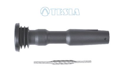 Zástrčka, zapalovací svíčka TESLA CP074