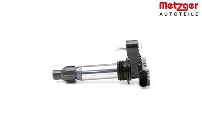 ZüNDSPULE METZGER AUTOTEILE 0880441 3