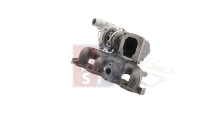 LADER AUFLADUNG AKS DASIS 095022N 10