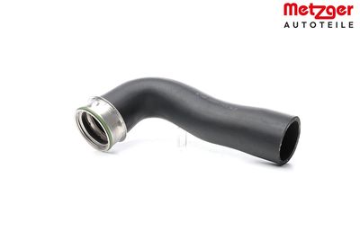 LADELUFTSCHLAUCH METZGER AUTOTEILE 2400577 4