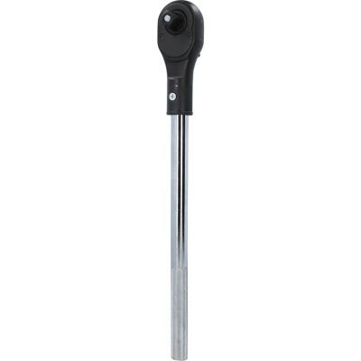 Ks Tools - Prepínacia račňa 3/4" 24 zubov 520mm