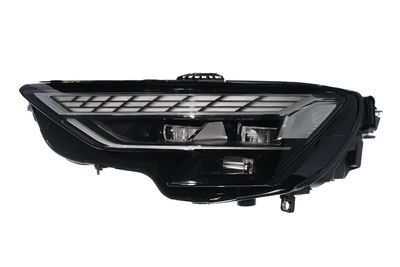 главен фар VALEO 451304