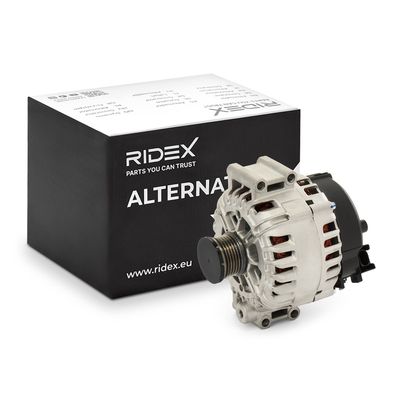 генератор RIDEX 4G0912