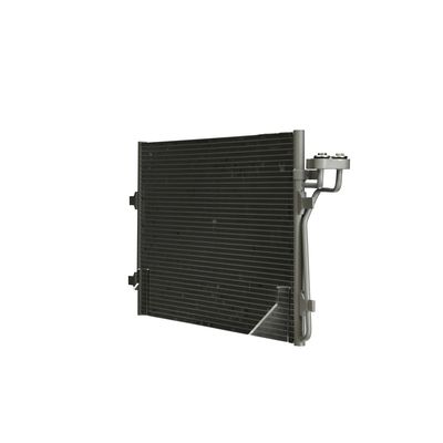 CONDENSATOR CLIMATIZARE NISSENS 940086 13