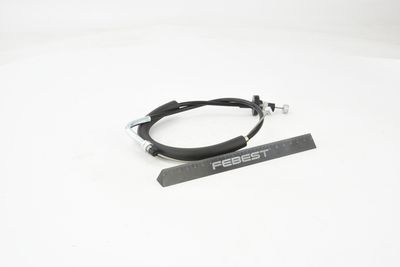 CABLU ACCELERATIE FEBEST 07107SQ625 48