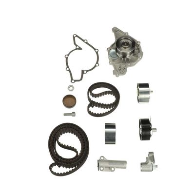 SET POMPA APA + CUREA DINTATA GATES KP25557XS1 57