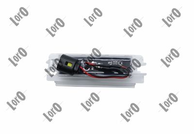 KENNZEICHENLEUCHTE ABAKUS L102100001LED 1