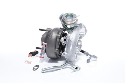 LADER AUFLADUNG BTS Turbo T981191 30