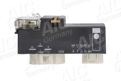 RELEU VENTILATOR RADIATOR AIC 53108 1