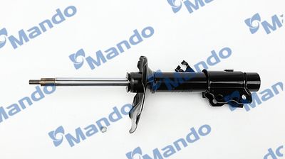MANDO MSS016210 Амортизаторы  для NISSAN SERENA (C23) 1.6