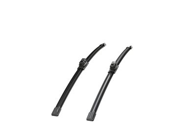 LAMELA STERGATOR BOSCH 3397009843 17