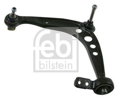 Control/Trailing Arm, wheel suspension FEBI BILSTEIN 21466