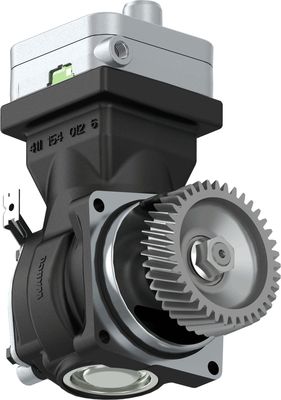 Compresor, instalatie aer comprimat WABCO 411154004R