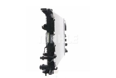 RADIATOR RACIRE MOTOR MAHLE CR1022000S 22