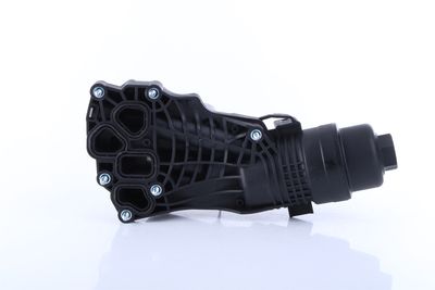 RADIATOR ULEI ULEI MOTOR NISSENS 91400 23