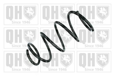 QUINTON HAZELL QCS8581 Пружина подвески  для MINI MINI COOPER (Мини Мини коопер)