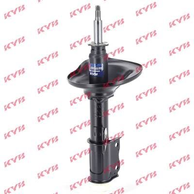 STOßDäMPFER KYB 633070 19