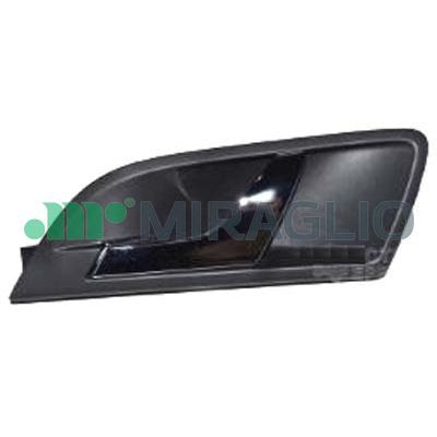 MANER USA ECHIPARE INTERIOARA