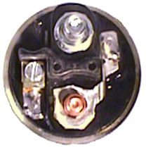 Elektromagnetický spínač, startér HC-Cargo F 032 137 276