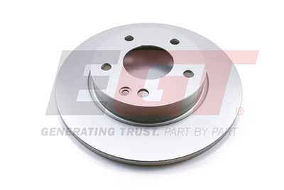 Brake Disc 410276cEGT