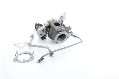 LADER AUFLADUNG BTS Turbo T981483 16