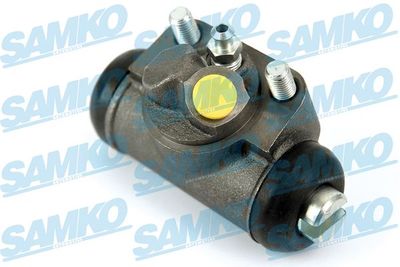 Cylinderek hamulcowy SAMKO C04950