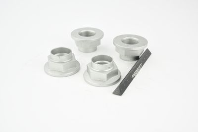 NACHLAUFSCHALE CORP AXE FEBEST 0131008PCS4 43