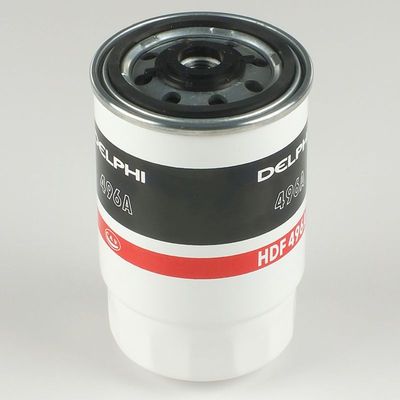 KRAFTSTOFFFILTER DELPHI HDF496 14