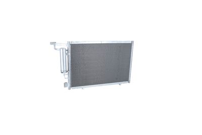 CONDENSATOR CLIMATIZARE NRF 350456 25