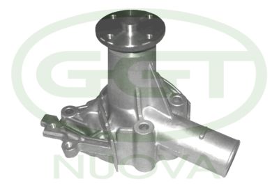 GGT PA12532 Помпа (водяной насос) для MITSUBISHI LANCER I (A7_)