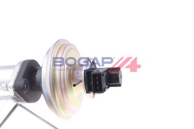 SUPAPA RECIRCULARE GAZE DE ESAPAMENT BOGAP B6320101 3