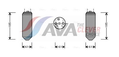 TROCKNER KLIMAANLAGE