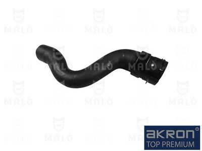 маркуч на радиатора AKRON-MALÒ 282581A