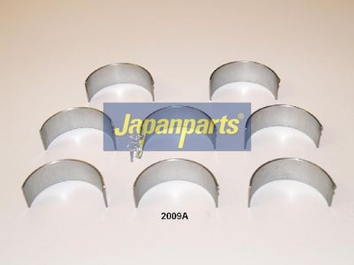 JAPANPARTS Švaistiklio indėklas