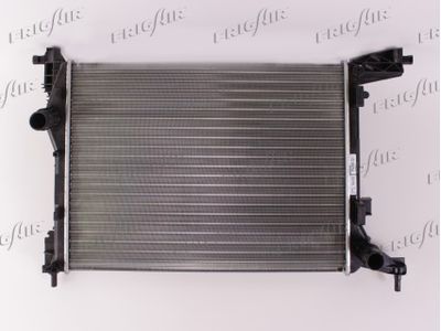 Радиатор, охлаждение двигателя FRIGAIR 0104.3175 для FIAT 500L